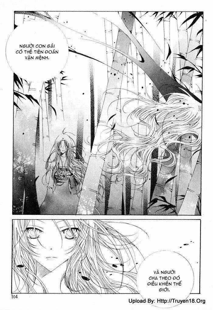 Nabi - Chapter 14 - Trang 134