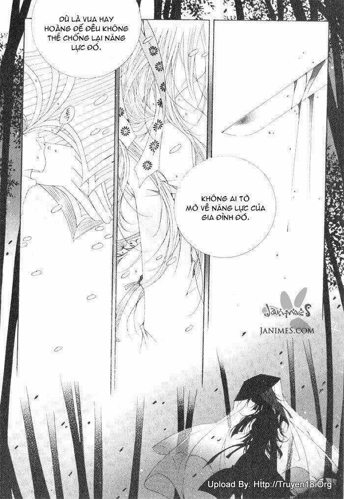 Nabi - Chapter 14 - Trang 135