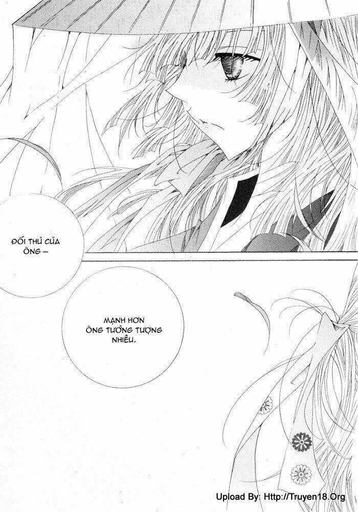 Nabi - Chapter 14 - Trang 136