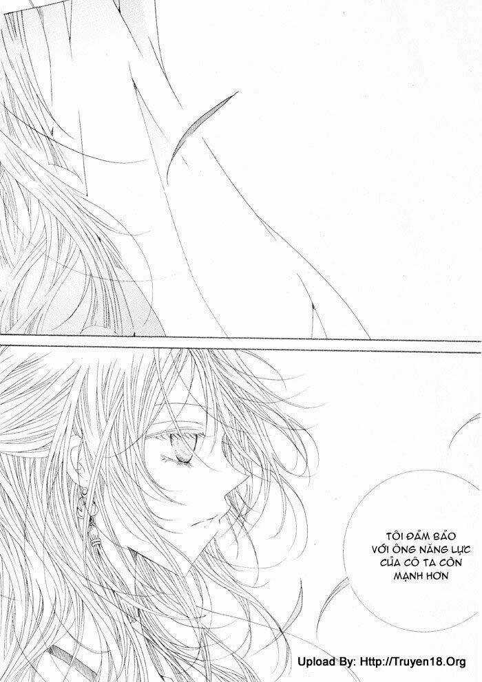 Nabi - Chapter 14 - Trang 137