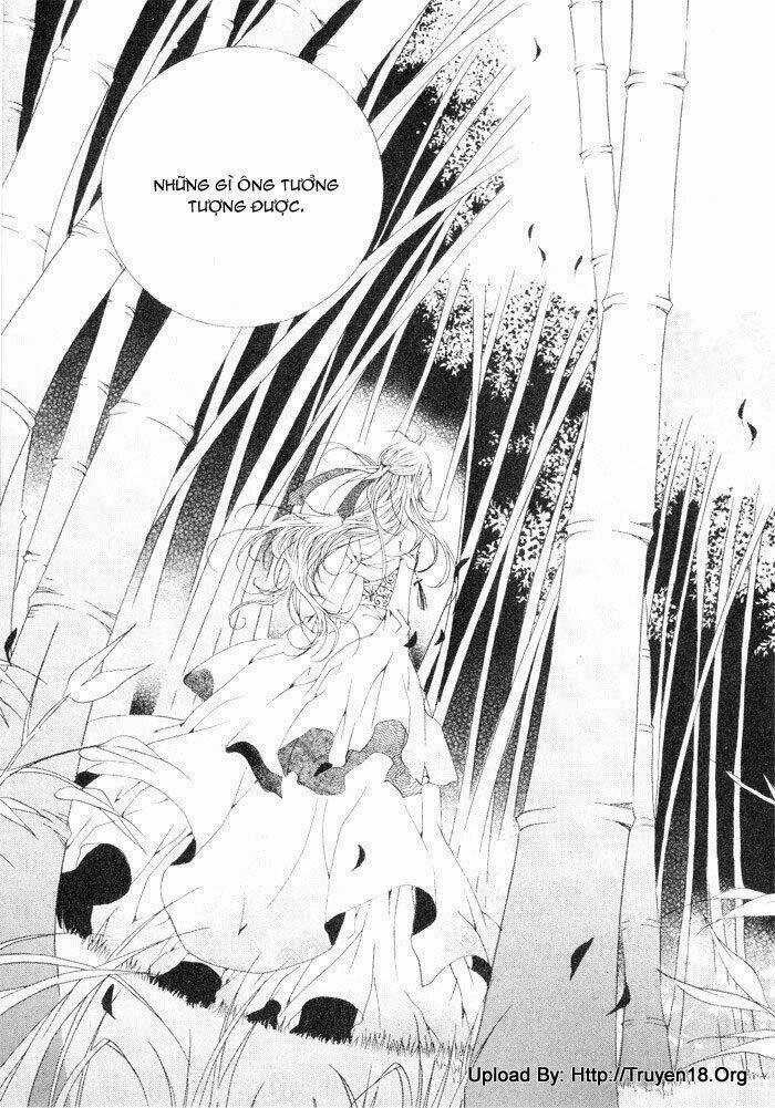 Nabi - Chapter 14 - Trang 138