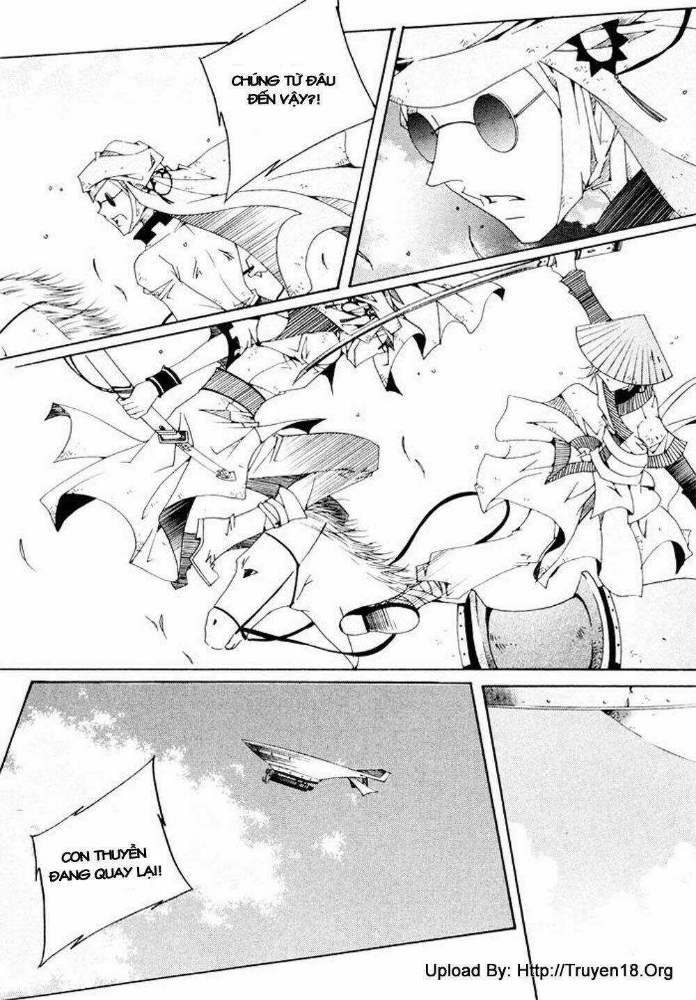 Nabi - Chapter 14 - Trang 16