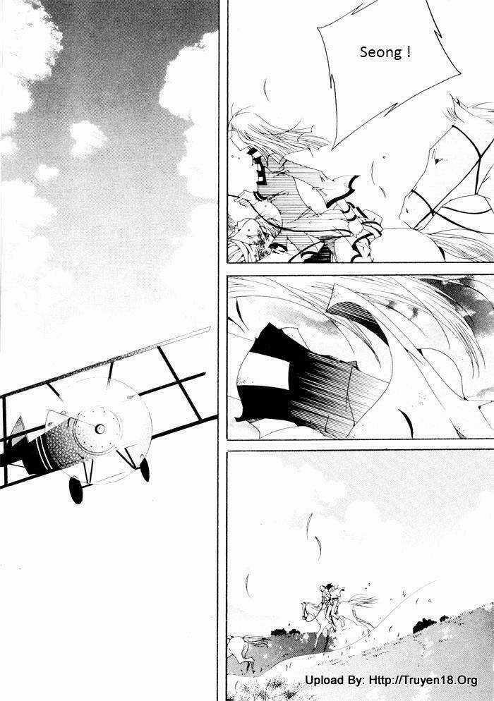 Nabi - Chapter 14 - Trang 20