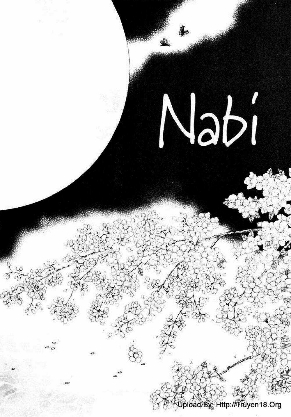 Nabi - Chapter 14 - Trang 3