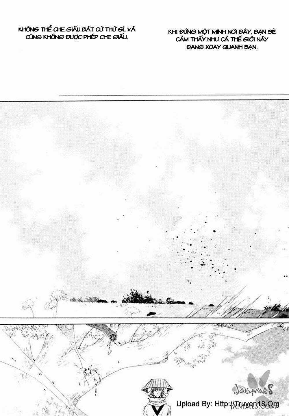 Nabi - Chapter 14 - Trang 24