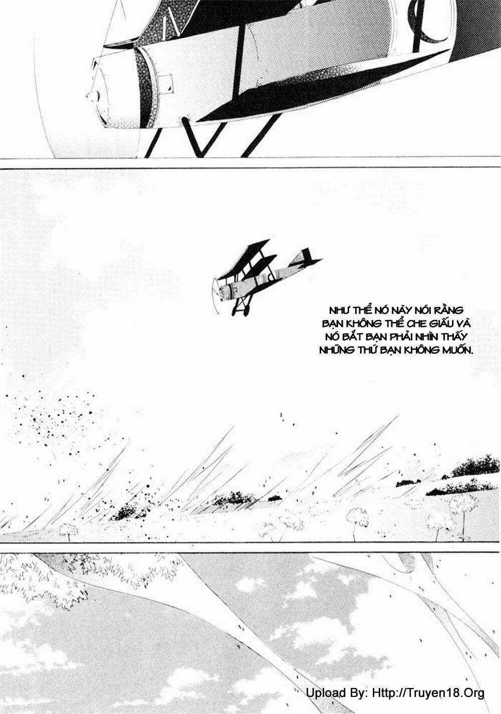 Nabi - Chapter 14 - Trang 25