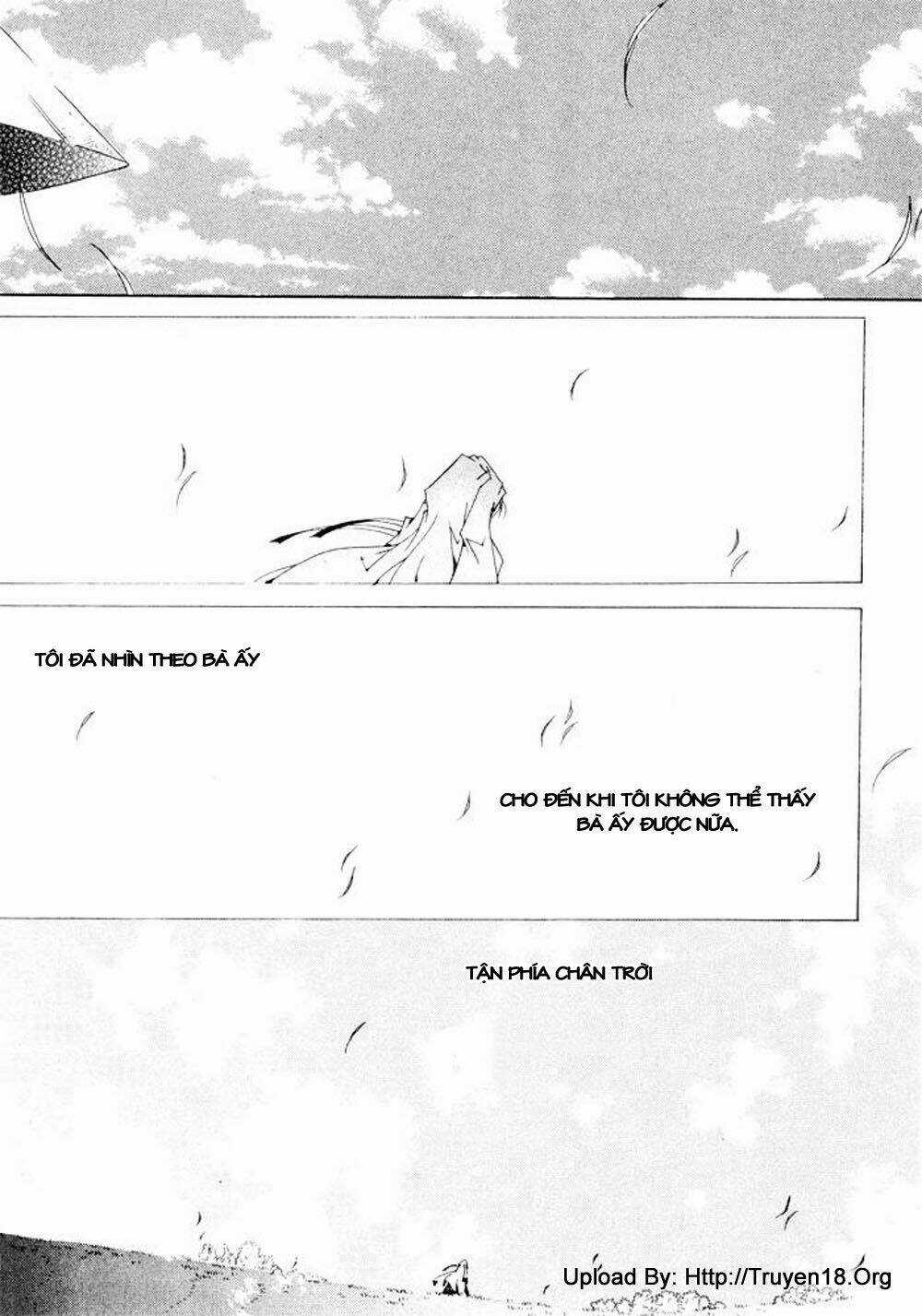 Nabi - Chapter 14 - Trang 27