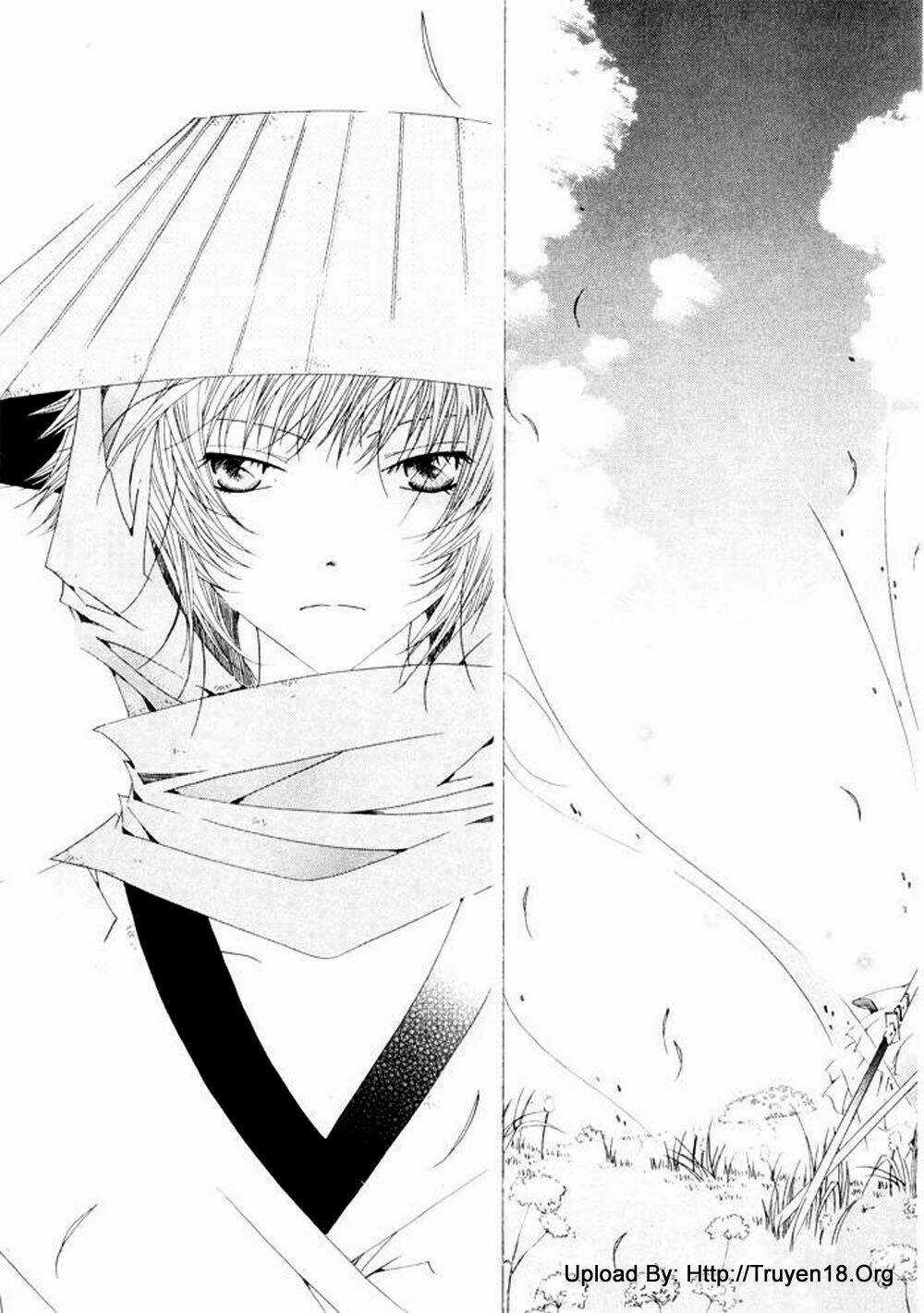 Nabi - Chapter 14 - Trang 29