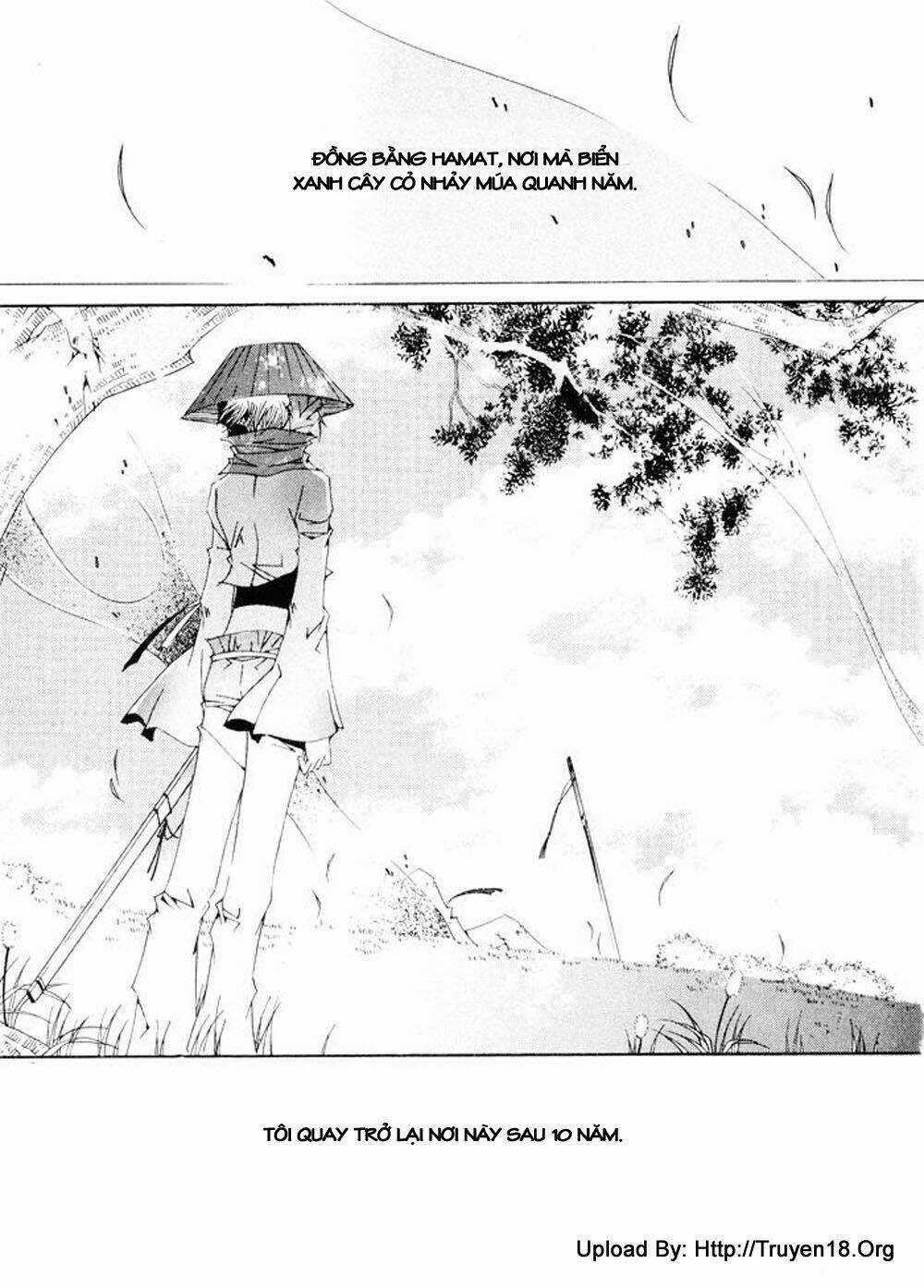 Nabi - Chapter 14 - Trang 30