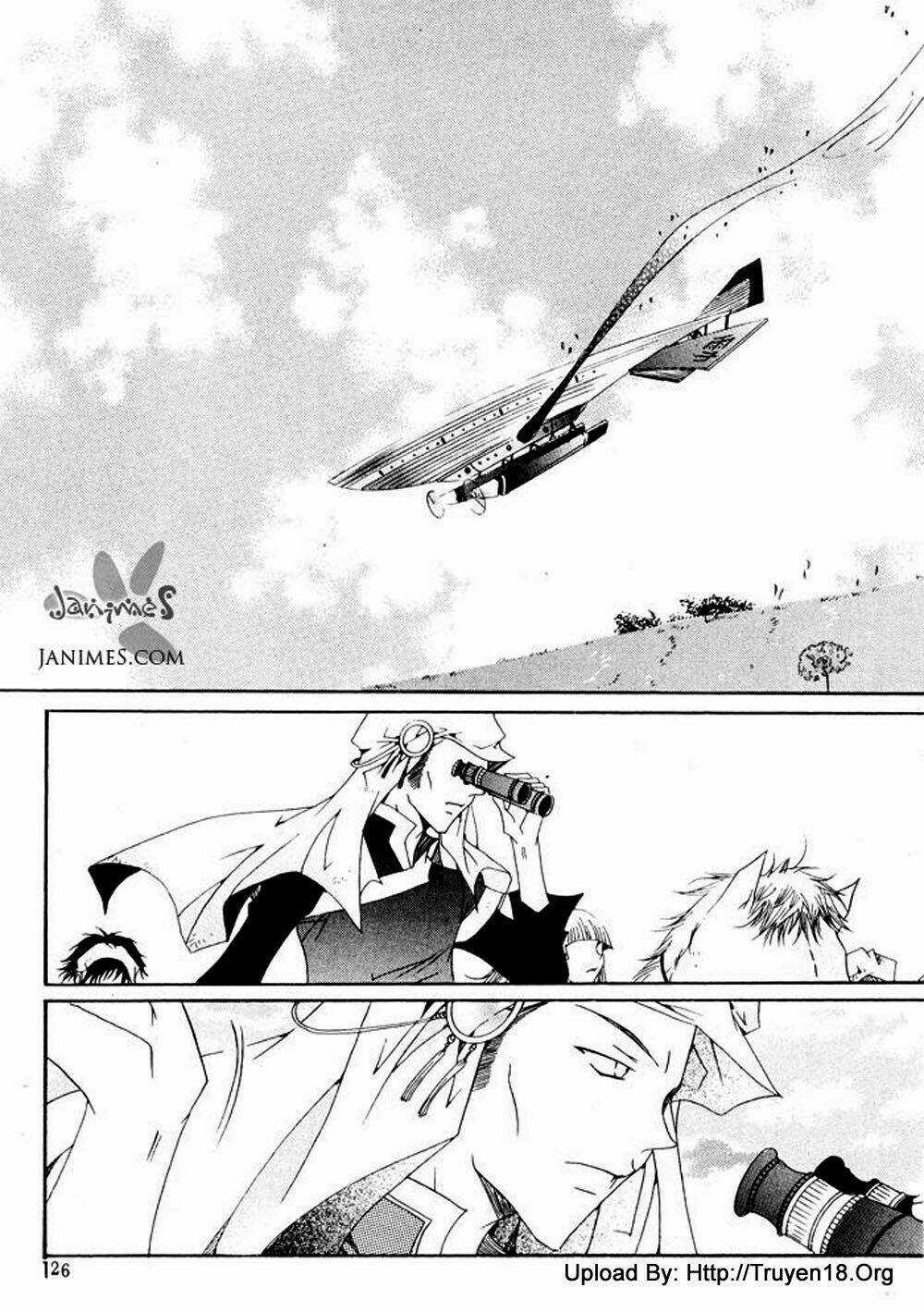 Nabi - Chapter 14 - Trang 4