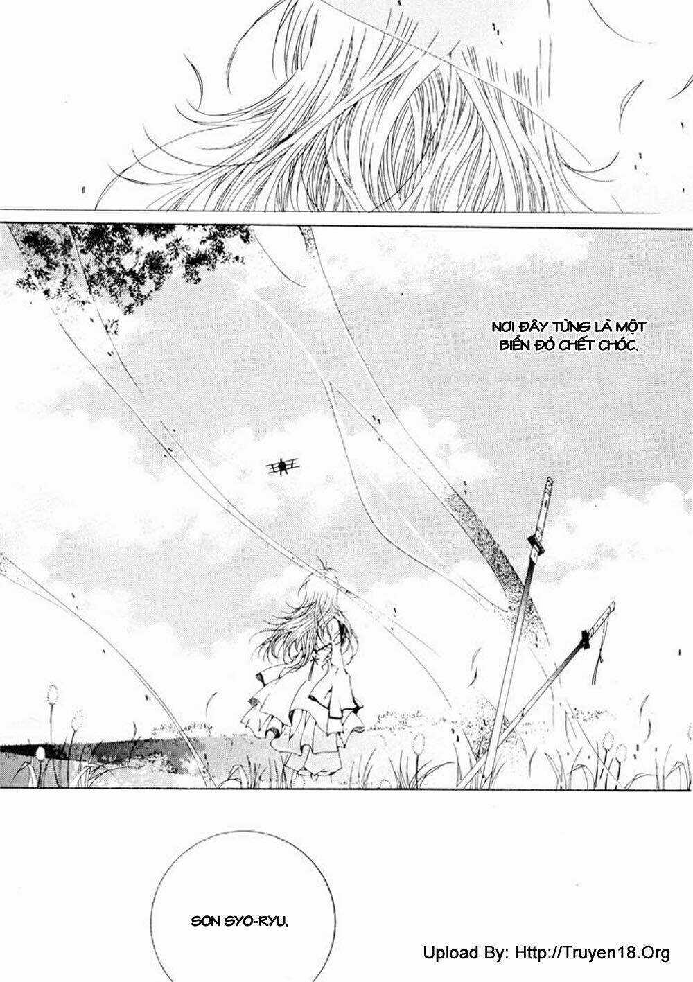 Nabi - Chapter 14 - Trang 31