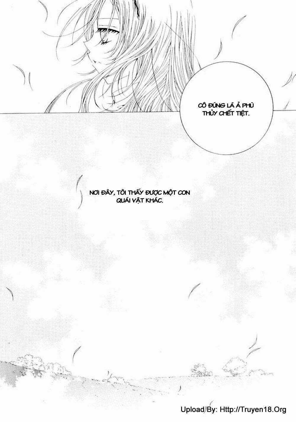 Nabi - Chapter 14 - Trang 32