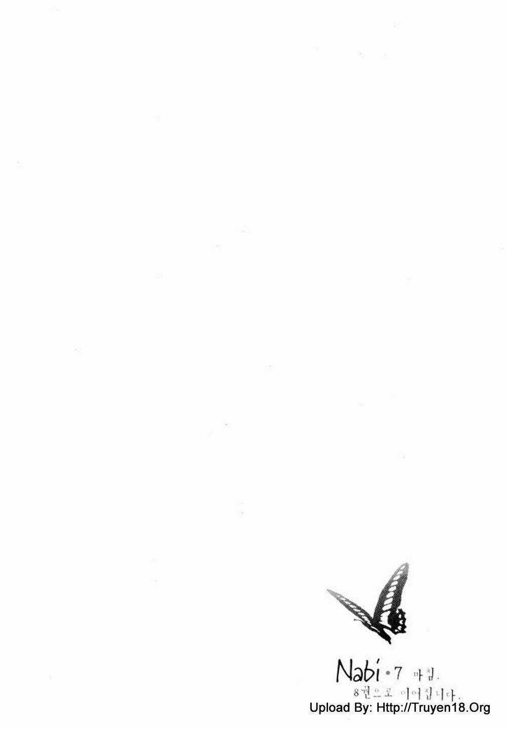 Nabi - Chapter 14 - Trang 33