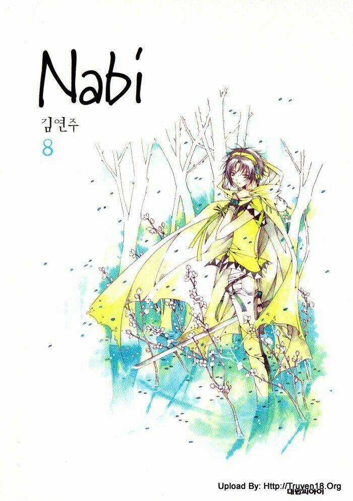 Nabi - Chapter 14 - Trang 36