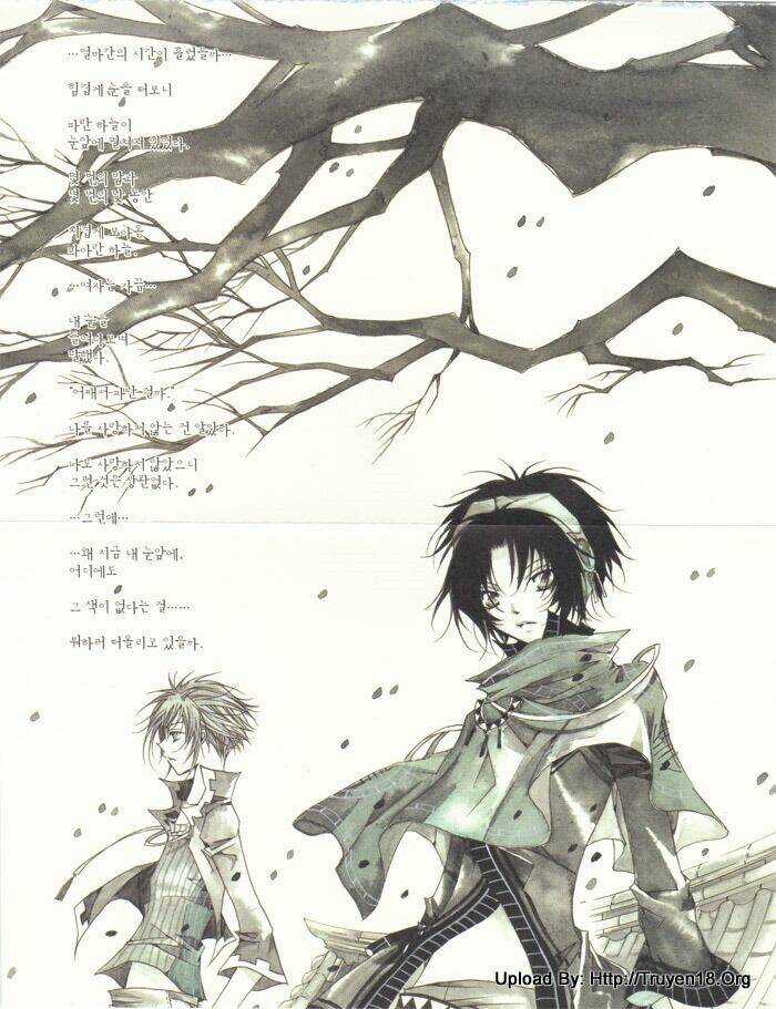 Nabi - Chapter 14 - Trang 38