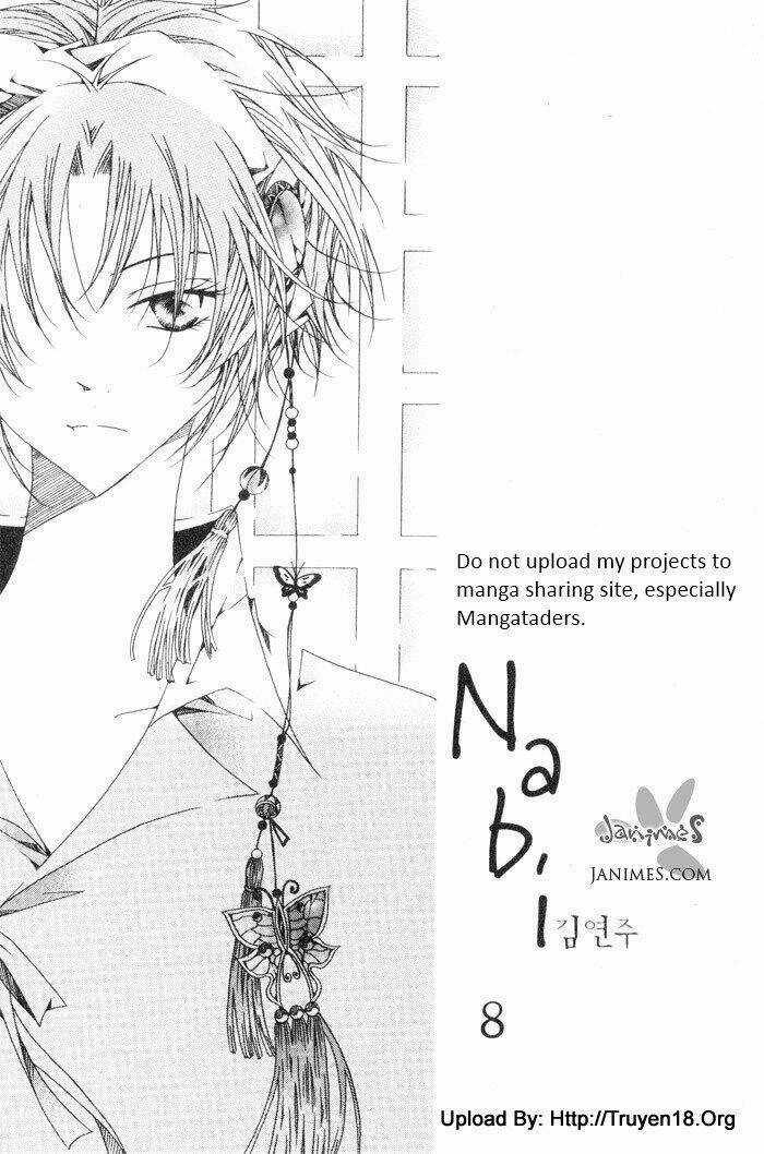 Nabi - Chapter 14 - Trang 39