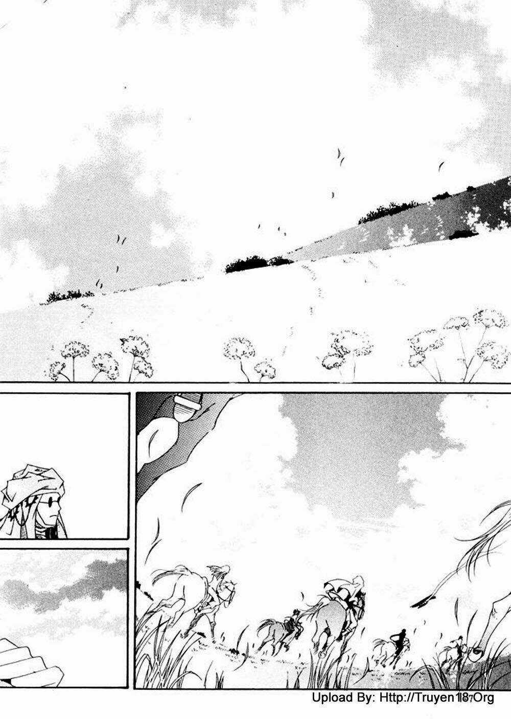 Nabi - Chapter 14 - Trang 5