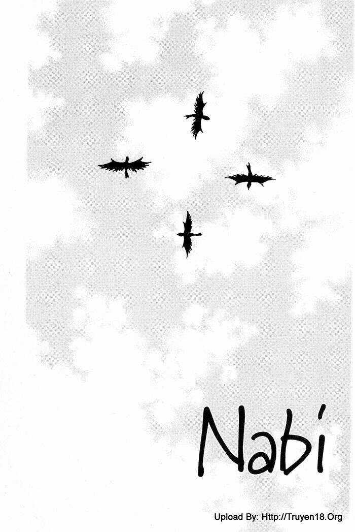 Nabi - Chapter 14 - Trang 41