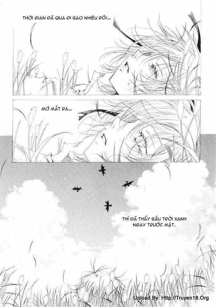 Nabi - Chapter 14 - Trang 42