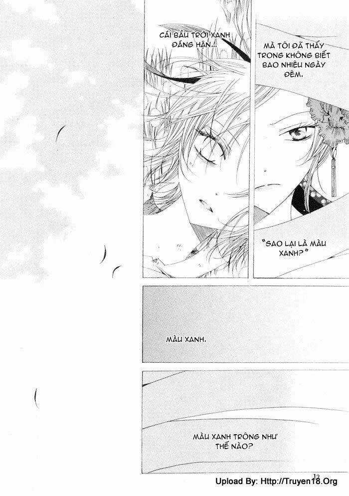 Nabi - Chapter 14 - Trang 43