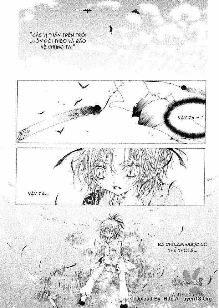 Nabi - Chapter 14 - Trang 45