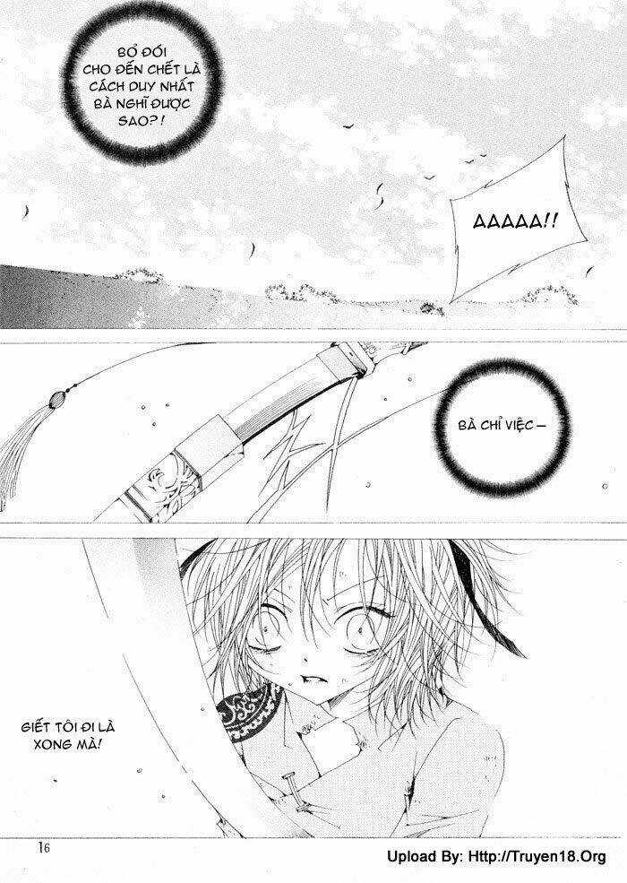 Nabi - Chapter 14 - Trang 46