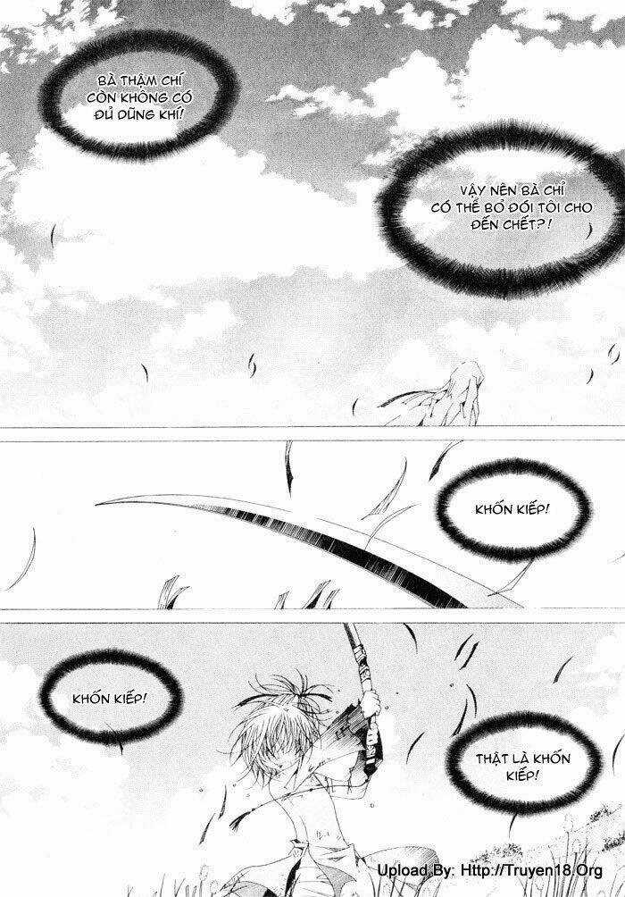 Nabi - Chapter 14 - Trang 47