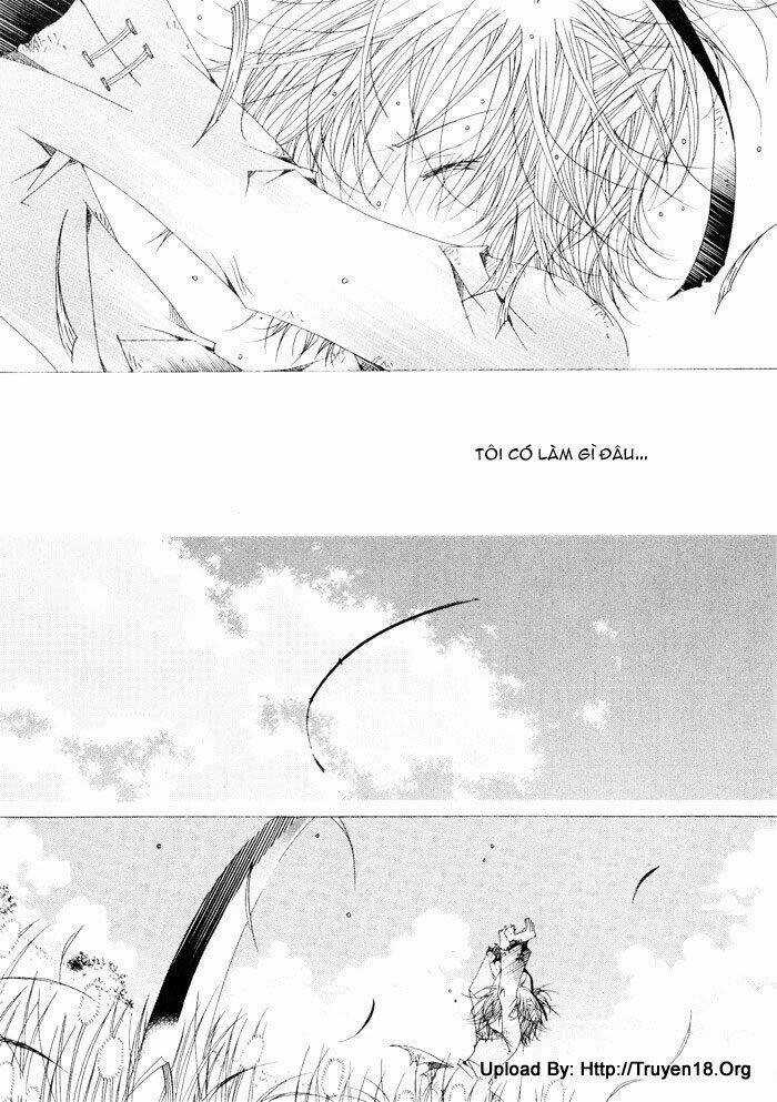 Nabi - Chapter 14 - Trang 48