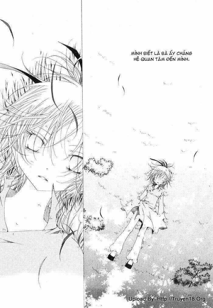 Nabi - Chapter 14 - Trang 50