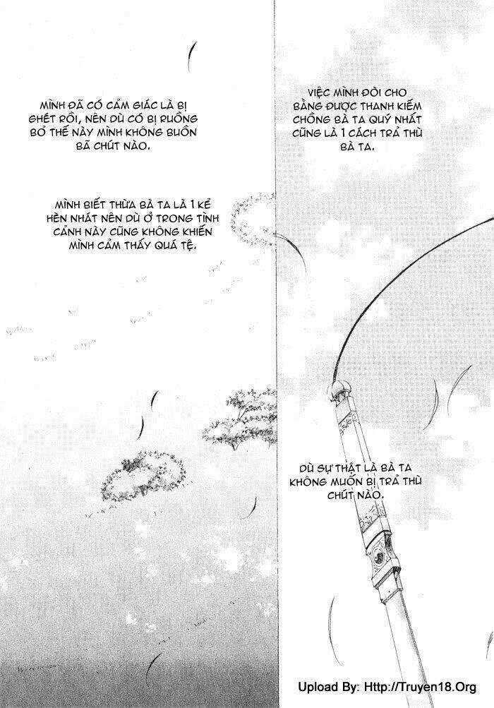 Nabi - Chapter 14 - Trang 51