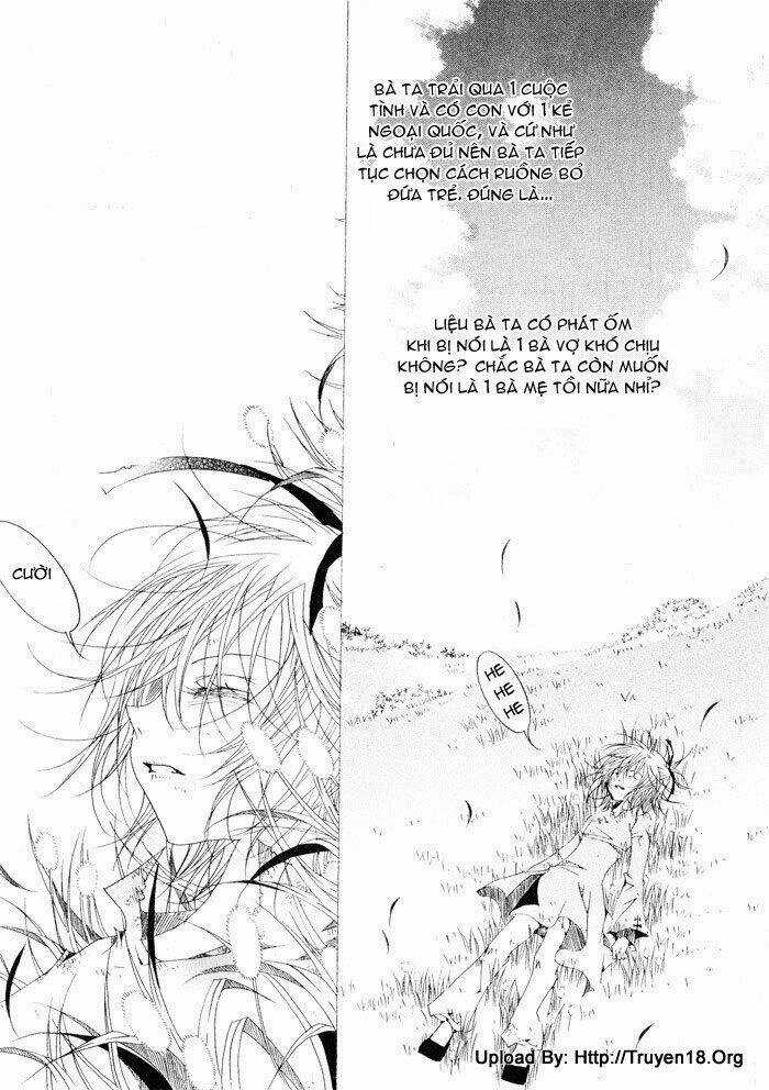 Nabi - Chapter 14 - Trang 52