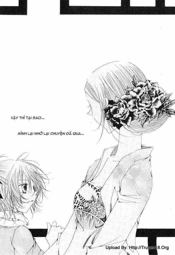 Nabi - Chapter 14 - Trang 54