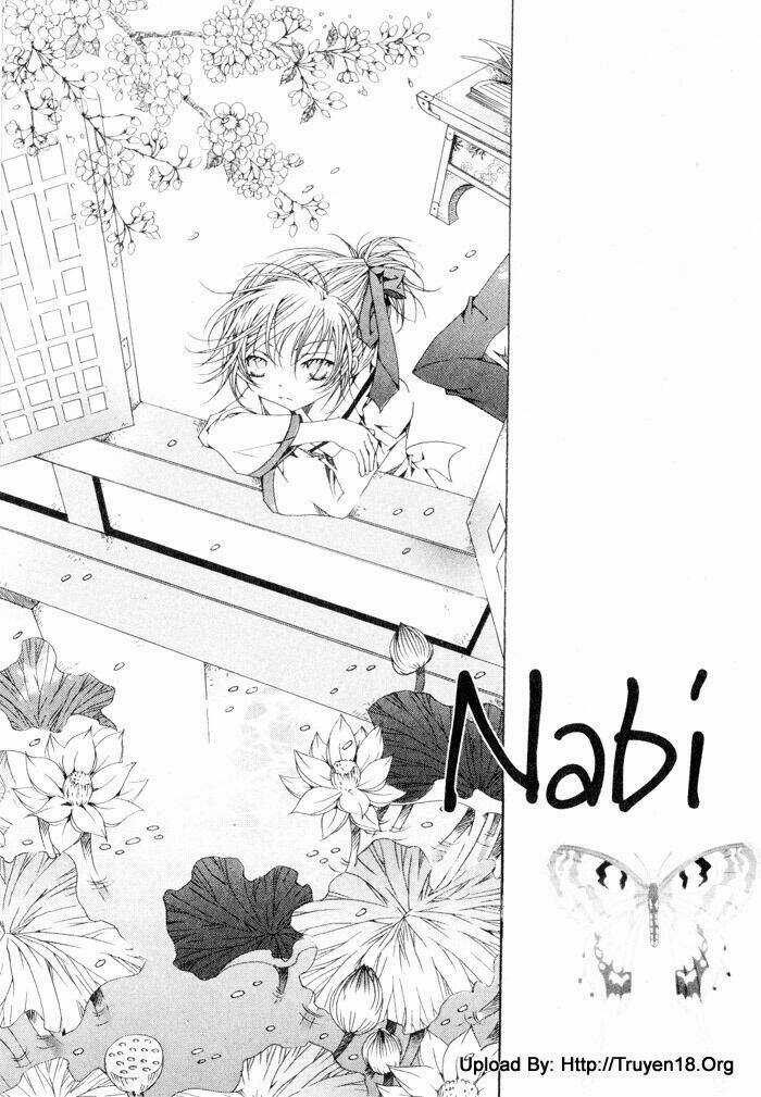 Nabi - Chapter 14 - Trang 58