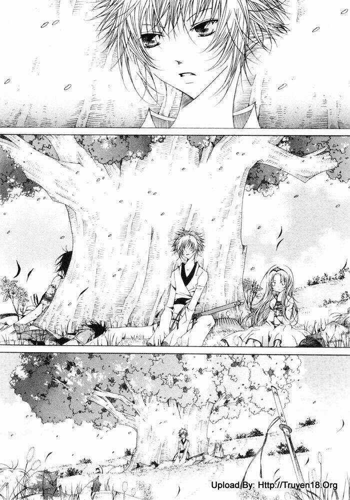 Nabi - Chapter 14 - Trang 59