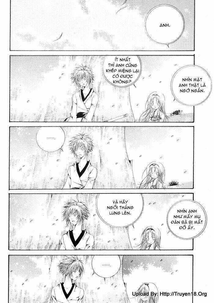 Nabi - Chapter 14 - Trang 60