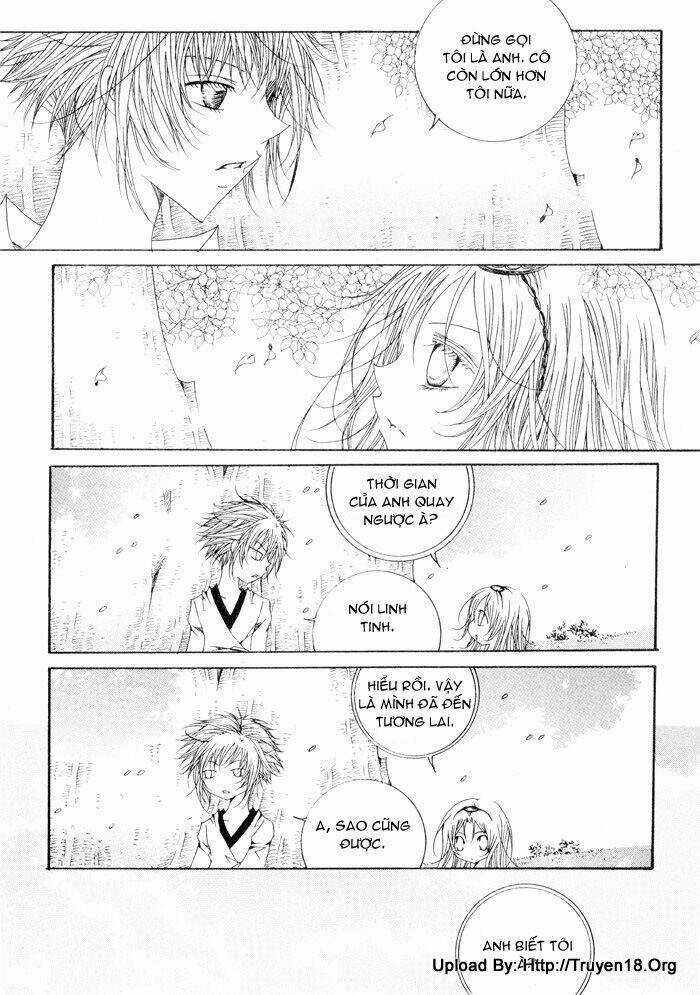 Nabi - Chapter 14 - Trang 61