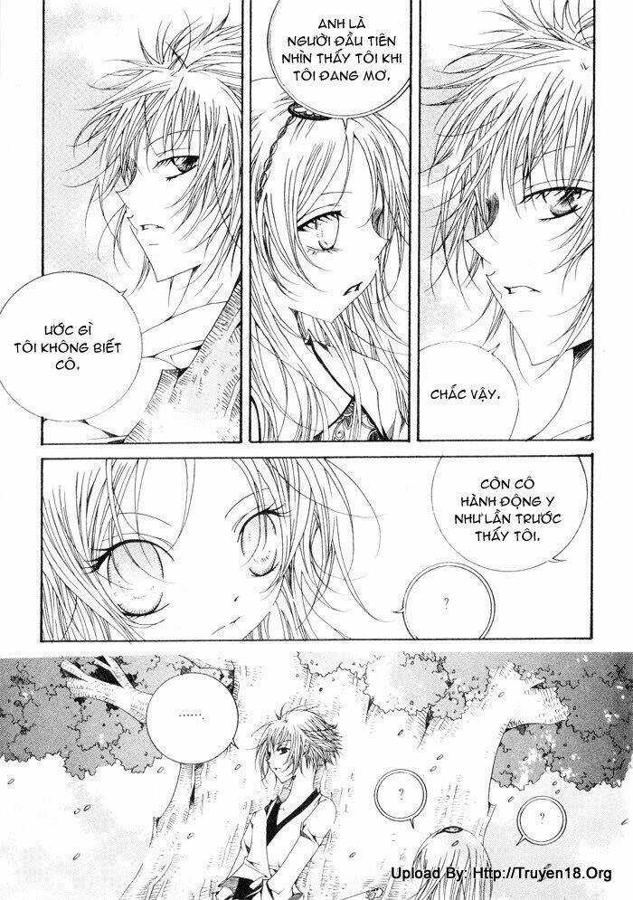 Nabi - Chapter 14 - Trang 62