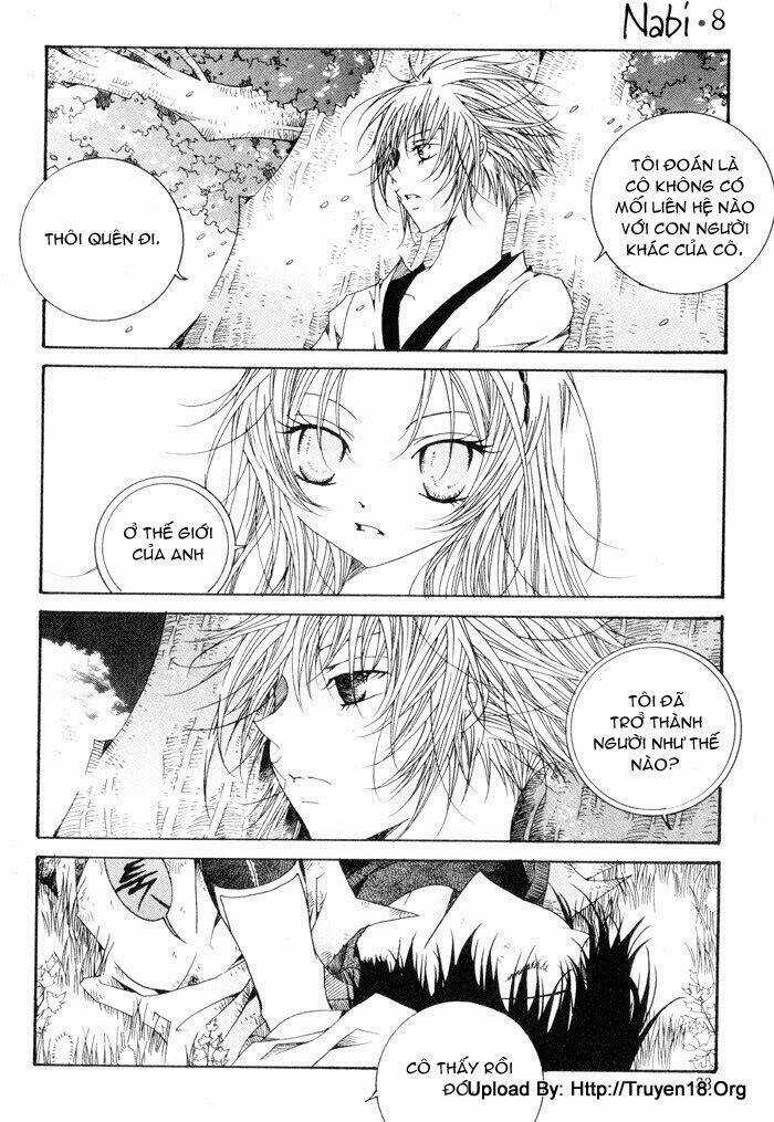 Nabi - Chapter 14 - Trang 63