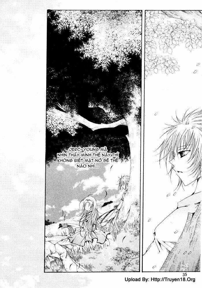 Nabi - Chapter 14 - Trang 65