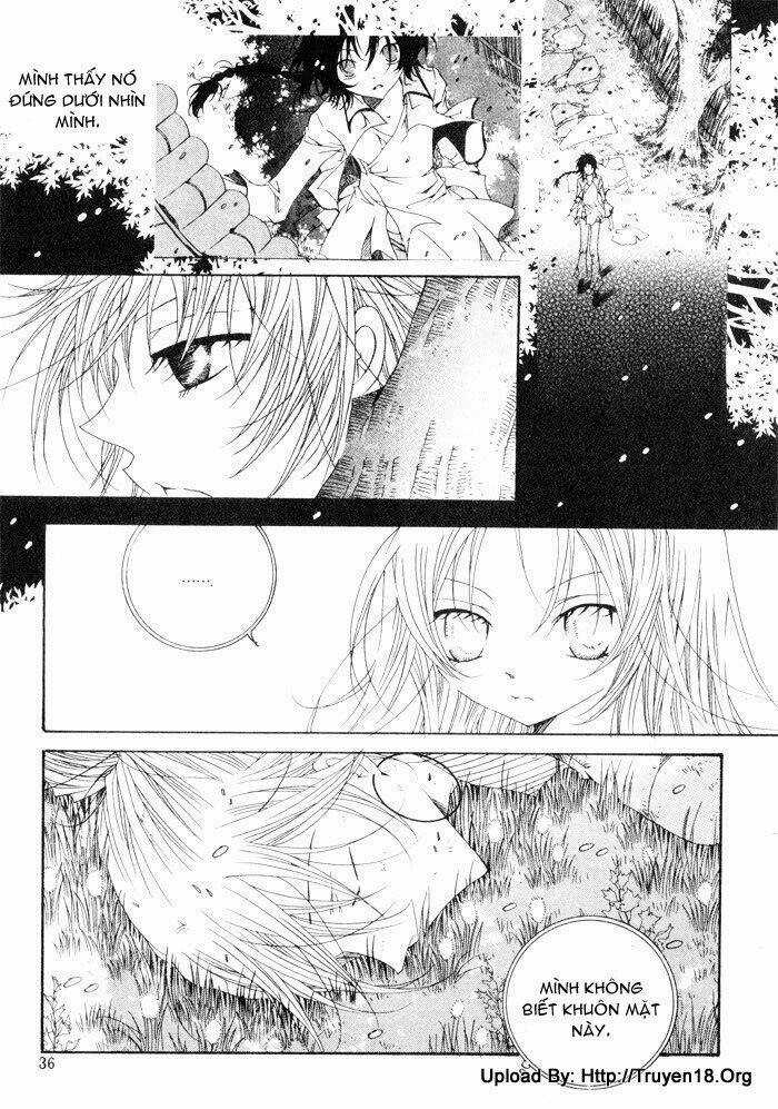 Nabi - Chapter 14 - Trang 66