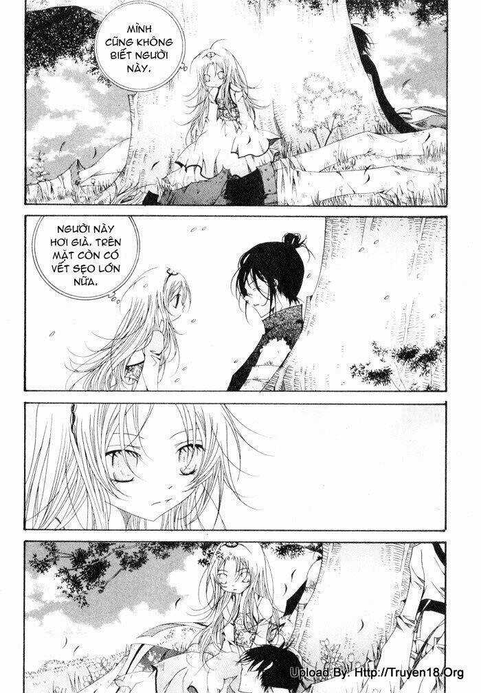 Nabi - Chapter 14 - Trang 67