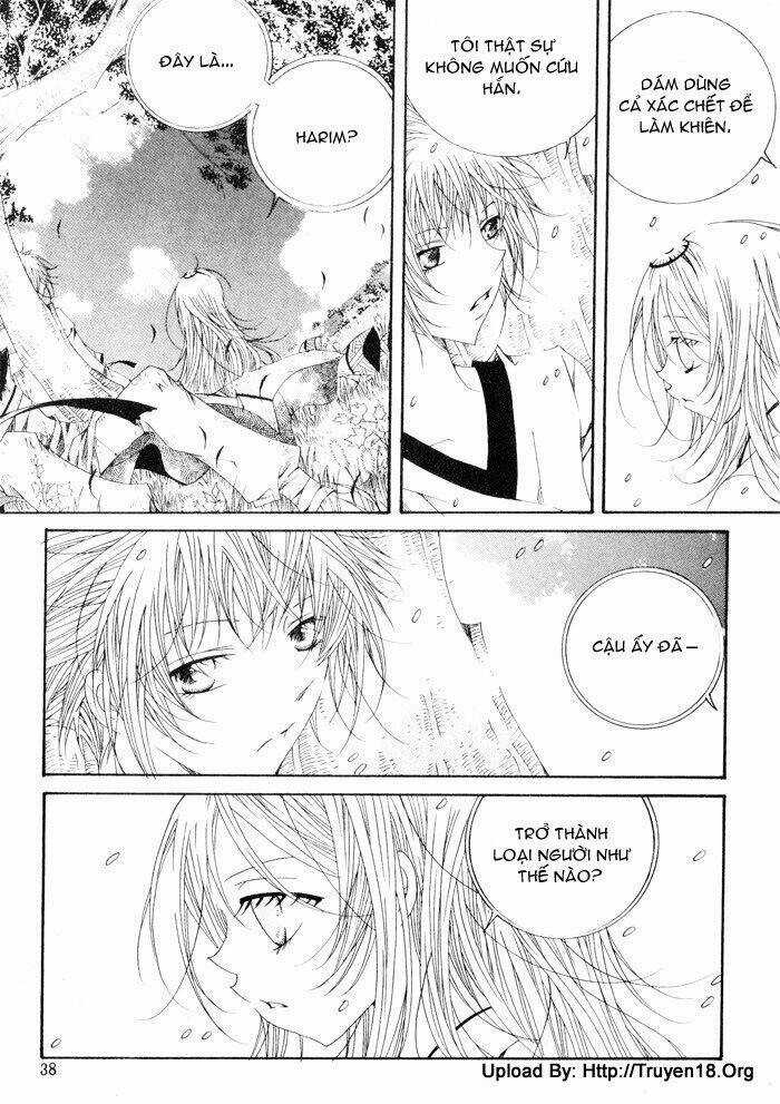 Nabi - Chapter 14 - Trang 68