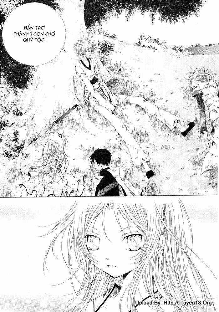 Nabi - Chapter 14 - Trang 69