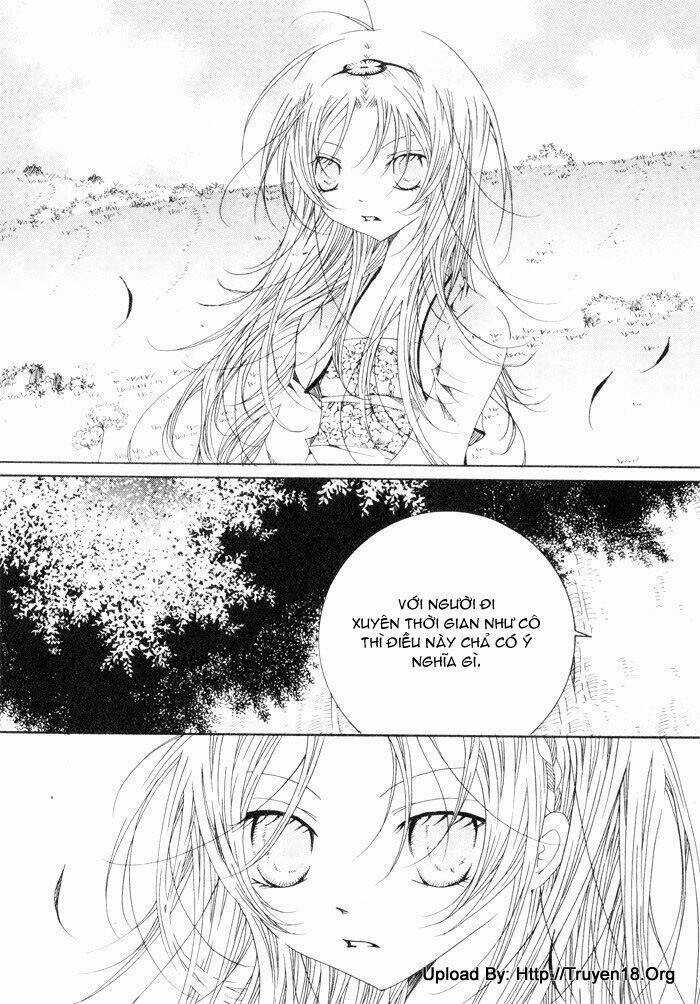 Nabi - Chapter 14 - Trang 70