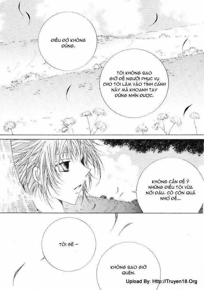 Nabi - Chapter 14 - Trang 71