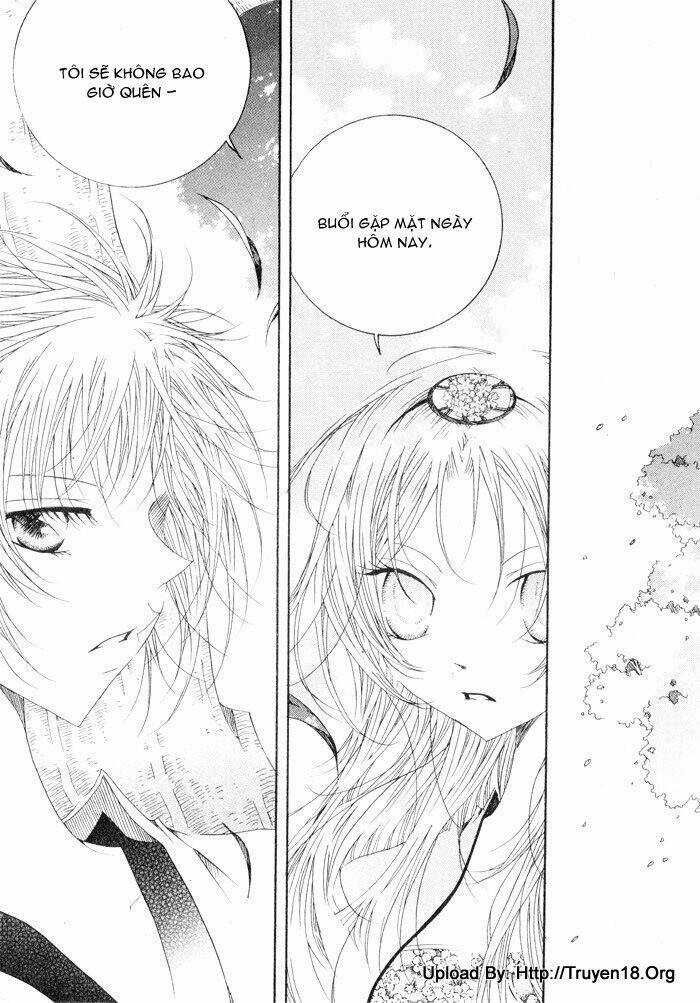 Nabi - Chapter 14 - Trang 72