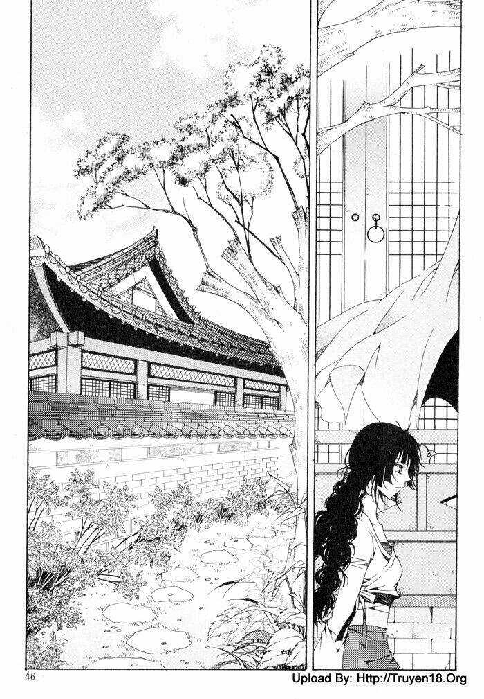 Nabi - Chapter 14 - Trang 76