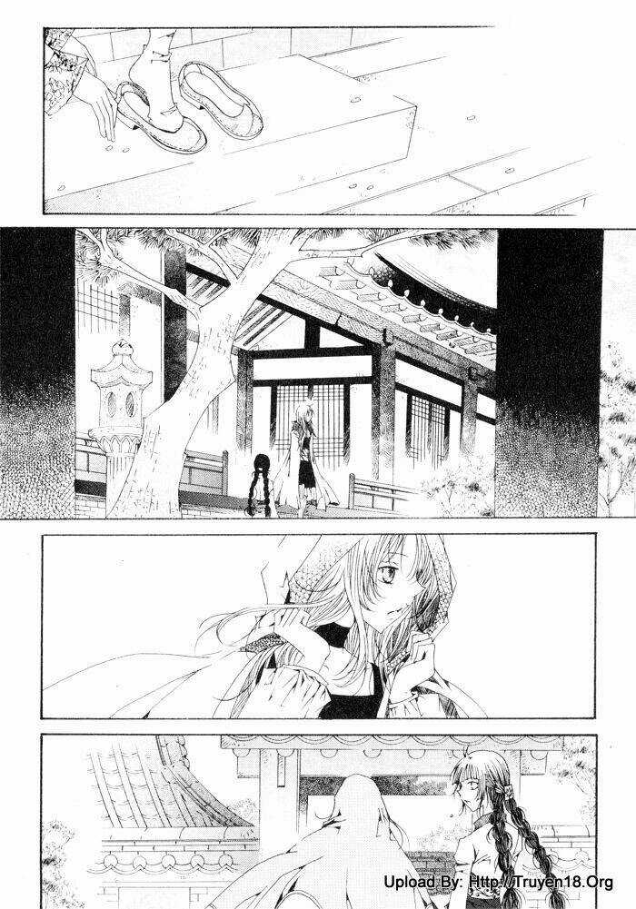 Nabi - Chapter 14 - Trang 77