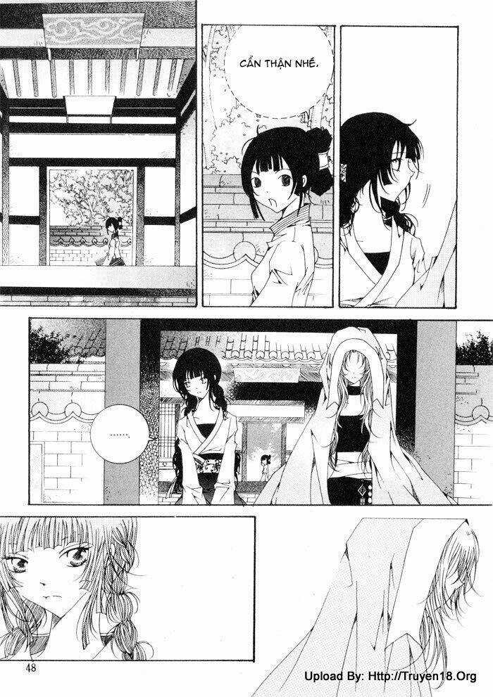 Nabi - Chapter 14 - Trang 78