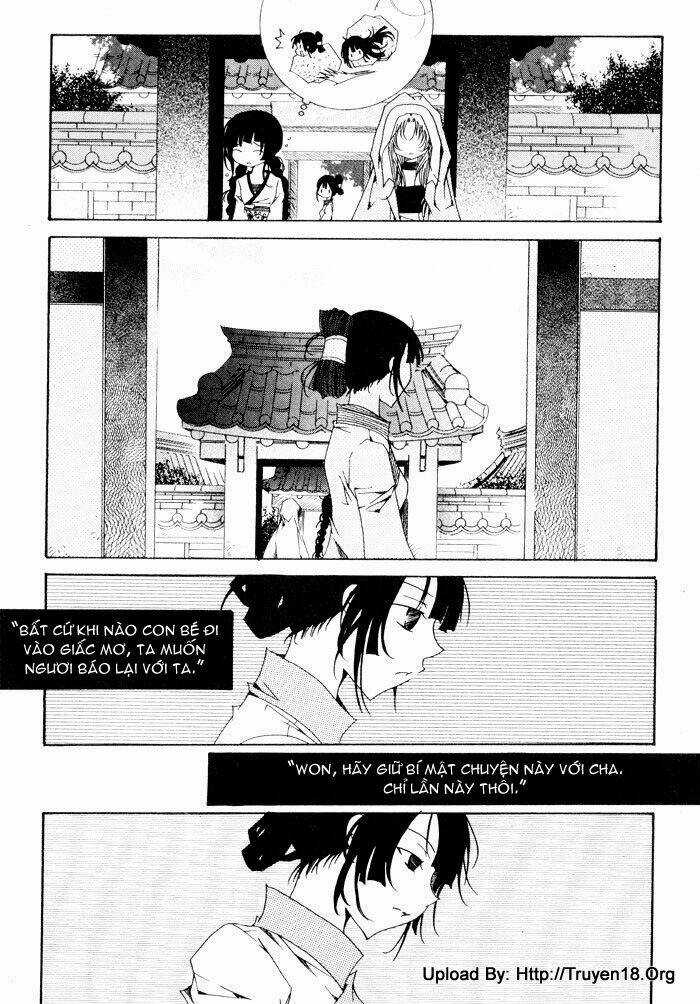 Nabi - Chapter 14 - Trang 79